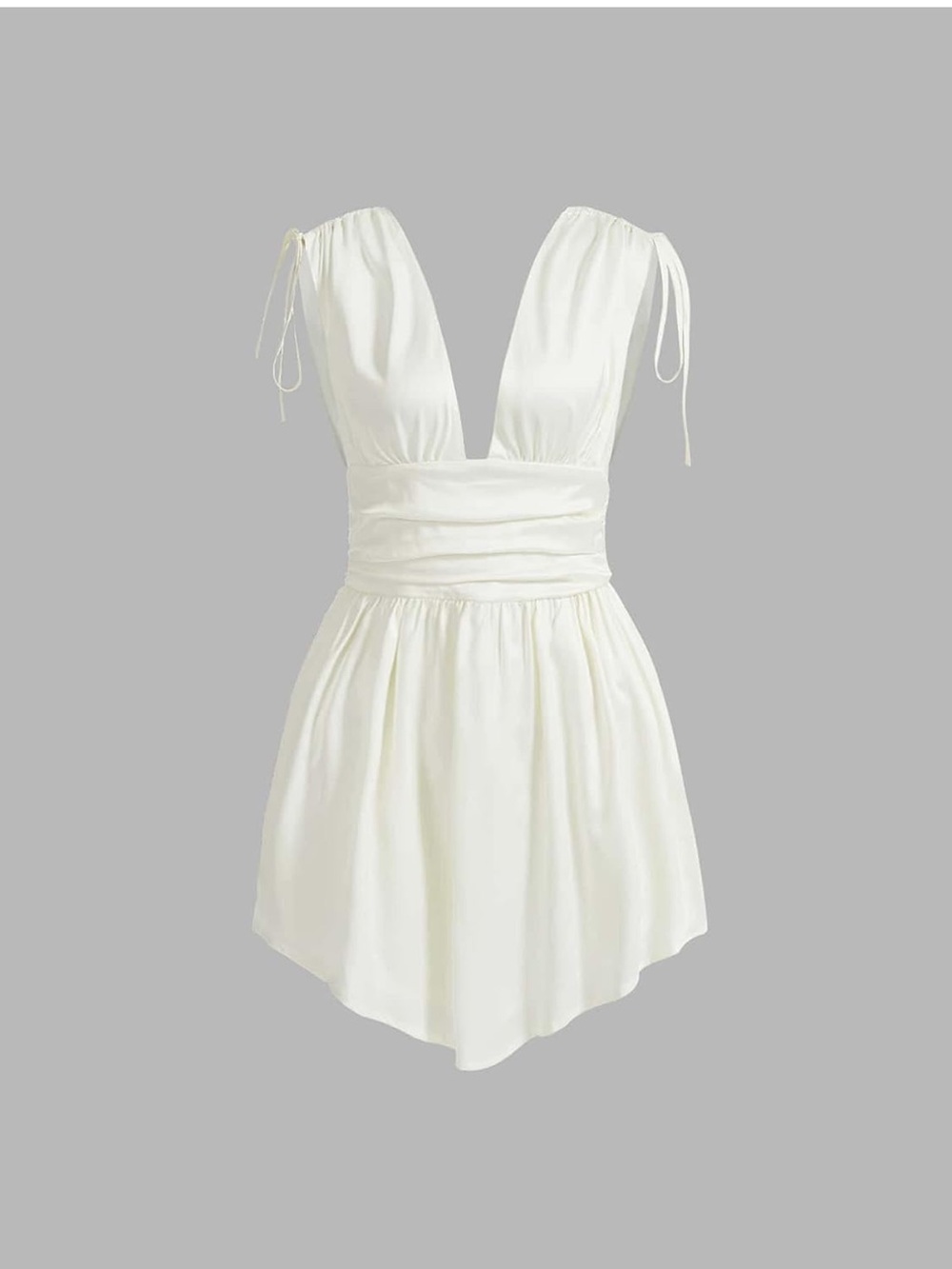 Cocktail Mini Dress